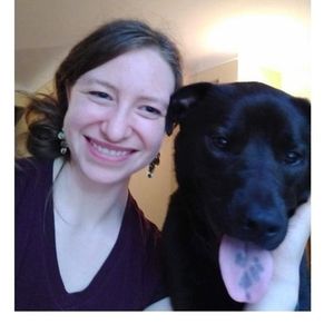 Meet your Posher, Anna